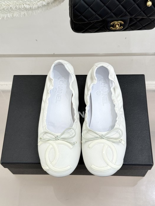 Chanel_Women_shoes_Latest styles_2026_yupoo_Original_quality