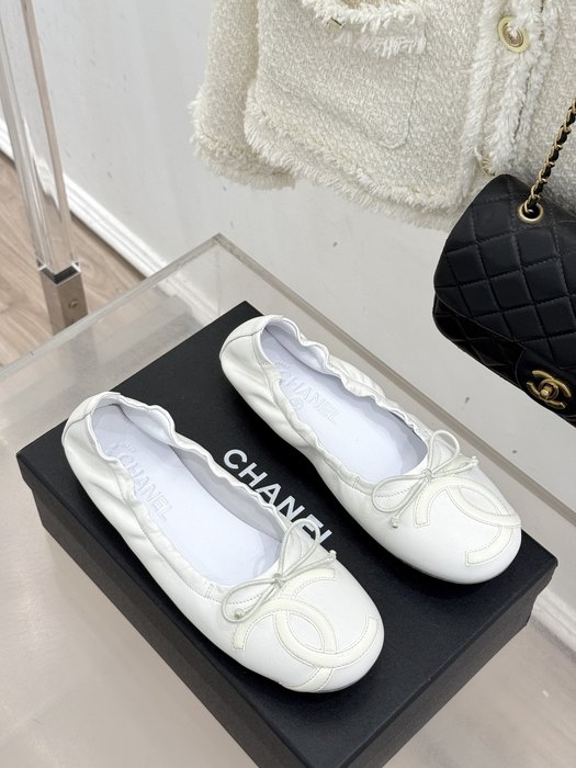 Chanel_Women_shoes_Latest styles_2026_yupoo_Original_quality