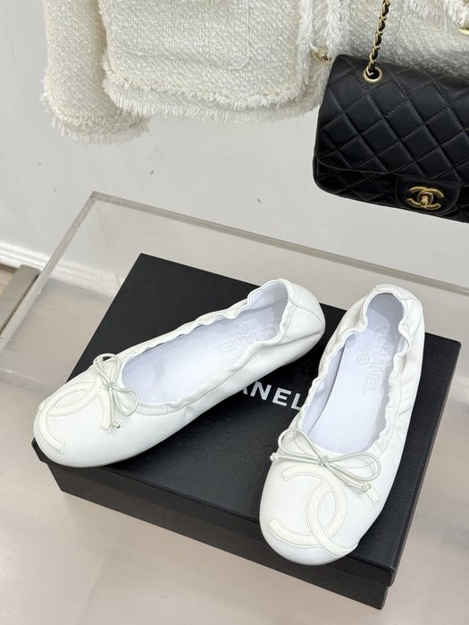 Chanel_Women_shoes_Latest styles_2026_yupoo_Original_quality
