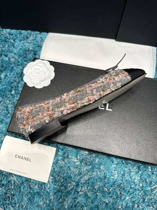 Chanel_Women_shoes_Latest styles_2026_yupoo_Original_quality