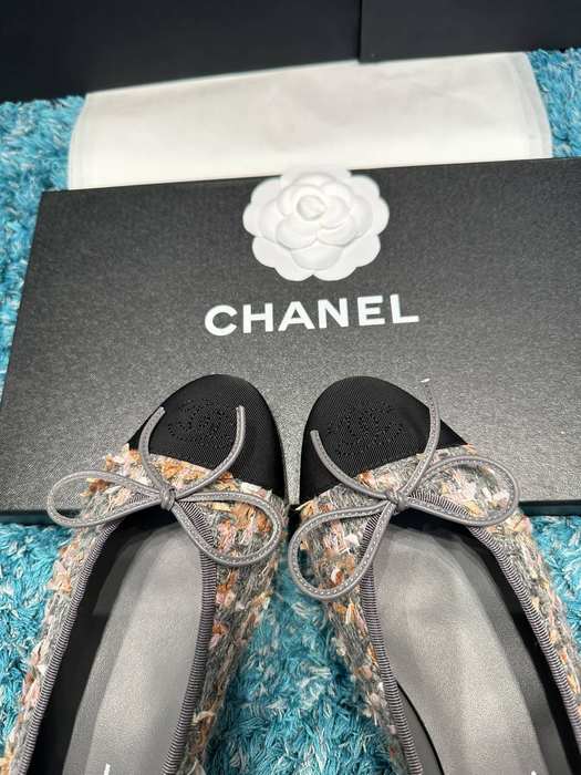 Chanel_Women_shoes_Latest styles_2026_yupoo_Original_quality