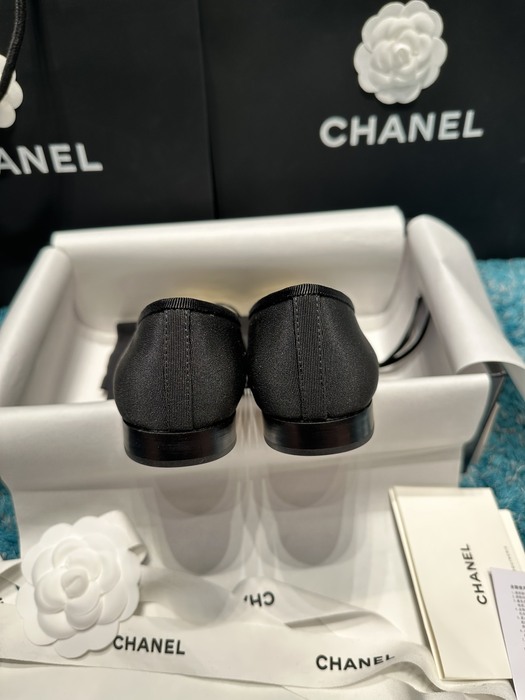 Chanel_Women_shoes_Latest styles_2026_yupoo_Original_quality