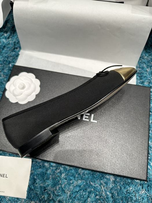 Chanel_Women_shoes_Latest styles_2026_yupoo_Original_quality