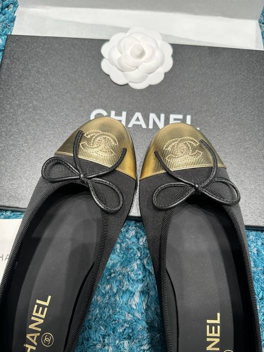 Chanel_Women_shoes_Latest styles_2026_yupoo_Original_quality