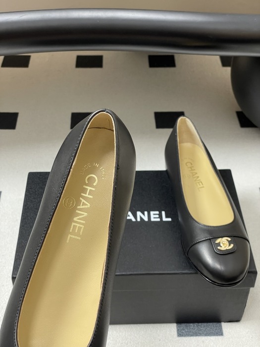 Chanel_Women_shoes_Latest styles_2026_yupoo_Original_quality