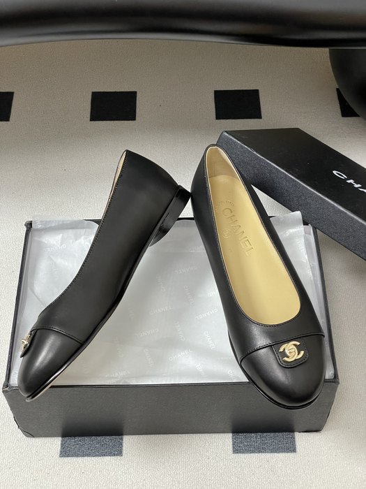 Chanel_Women_shoes_Latest styles_2026_yupoo_Original_quality