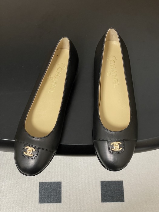 Chanel_Women_shoes_Latest styles_2026_yupoo_Original_quality