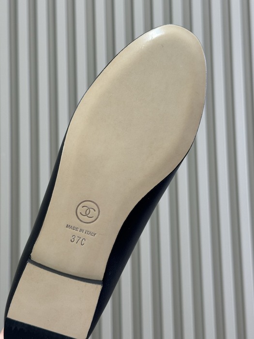 Chanel_Women_shoes_Latest styles_2026_yupoo_Original_quality