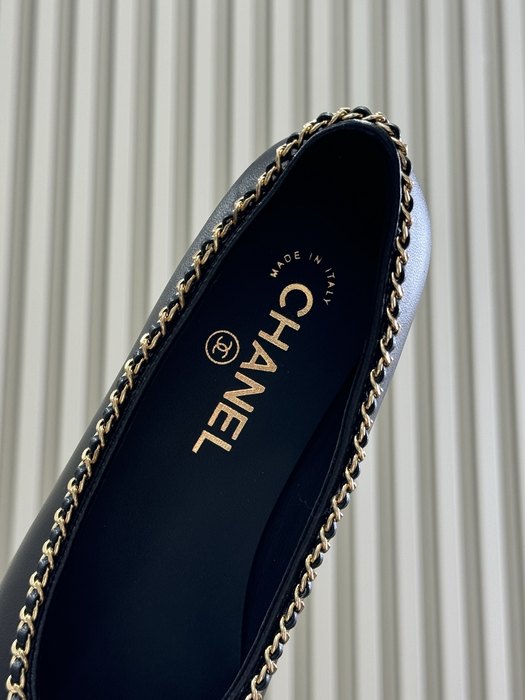 Chanel_Women_shoes_Latest styles_2026_yupoo_Original_quality