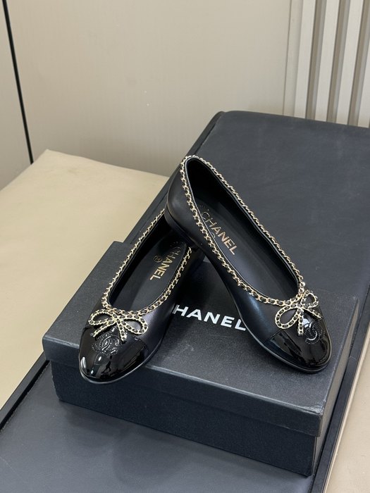 Chanel_Women_shoes_Latest styles_2026_yupoo_Original_quality
