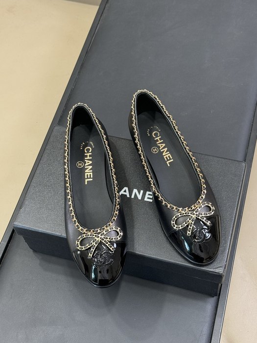 Chanel_Women_shoes_Latest styles_2026_yupoo_Original_quality