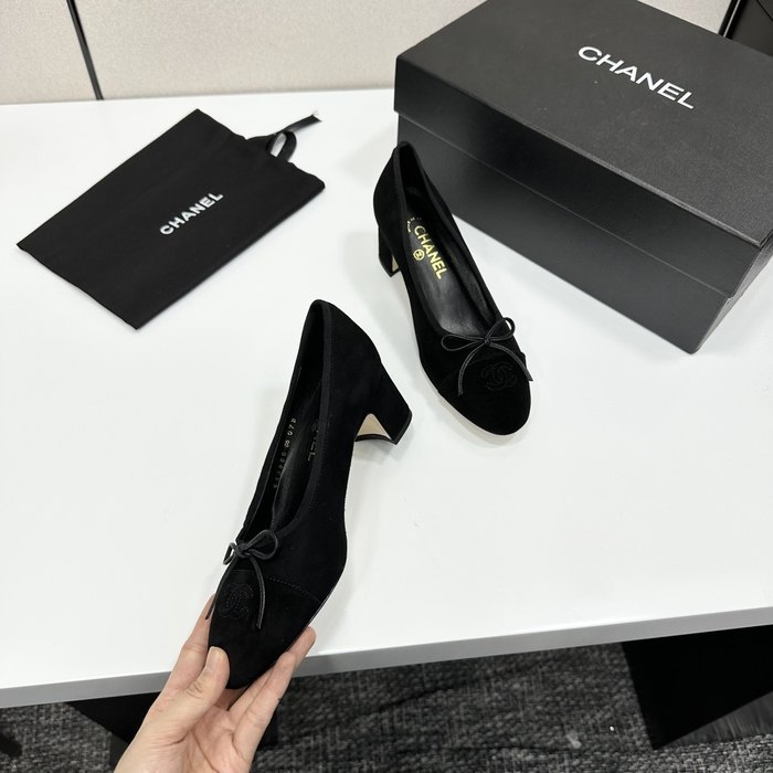 Chanel_Women_shoes_Latest styles_2026_yupoo_Original_quality