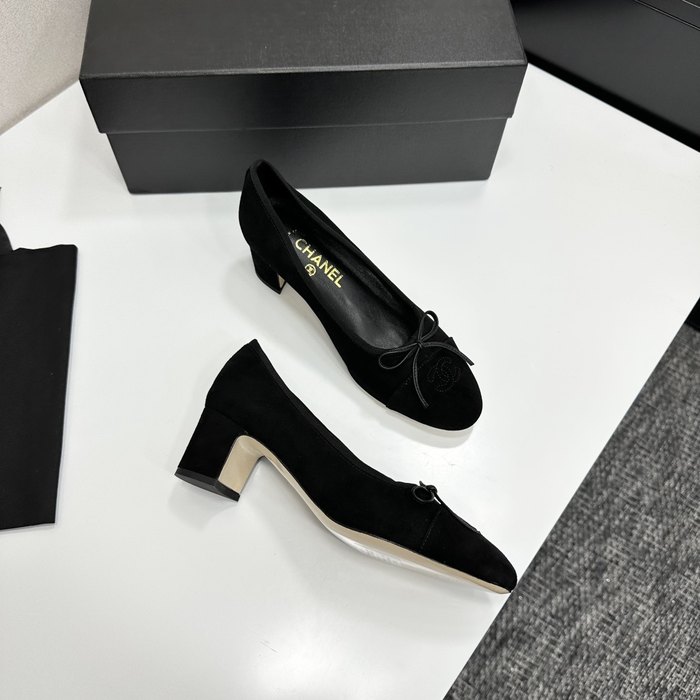 Chanel_Women_shoes_Latest styles_2026_yupoo_Original_quality