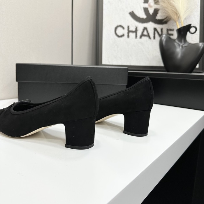 Chanel_Women_shoes_Latest styles_2026_yupoo_Original_quality