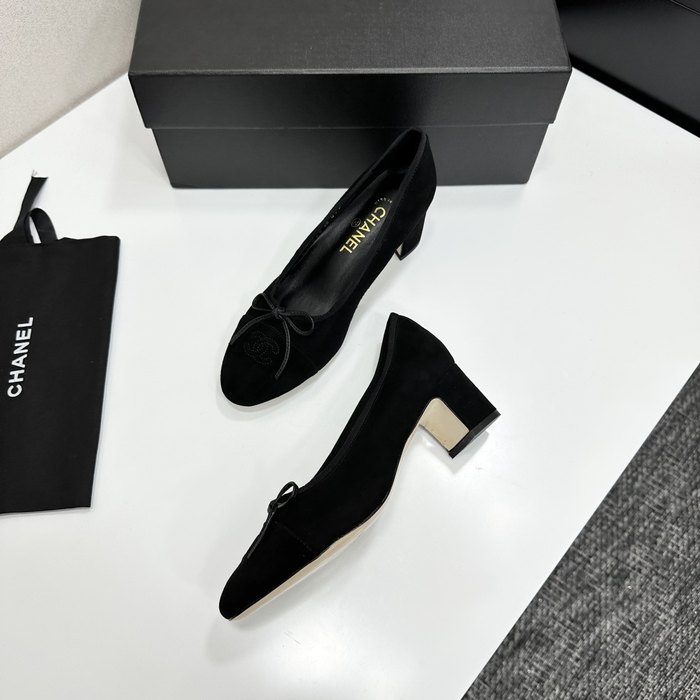 Chanel_Women_shoes_Latest styles_2026_yupoo_Original_quality