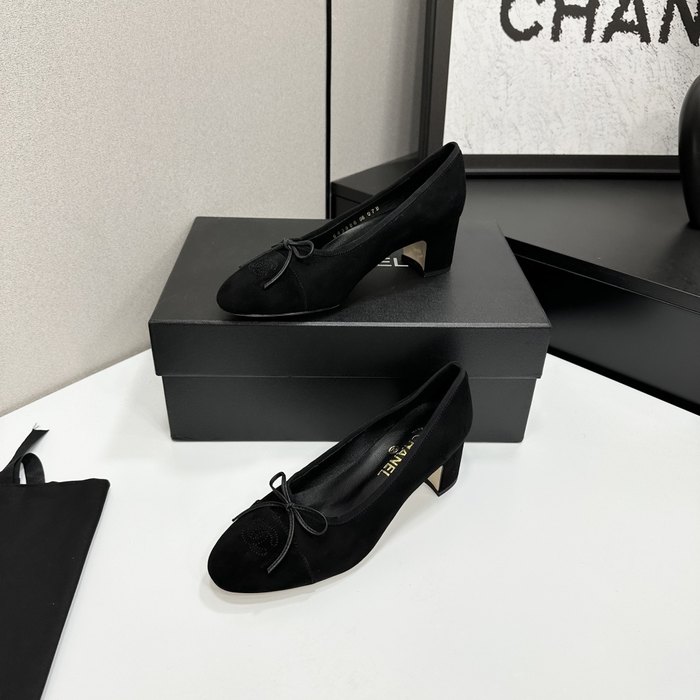 Chanel_Women_shoes_Latest styles_2026_yupoo_Original_quality