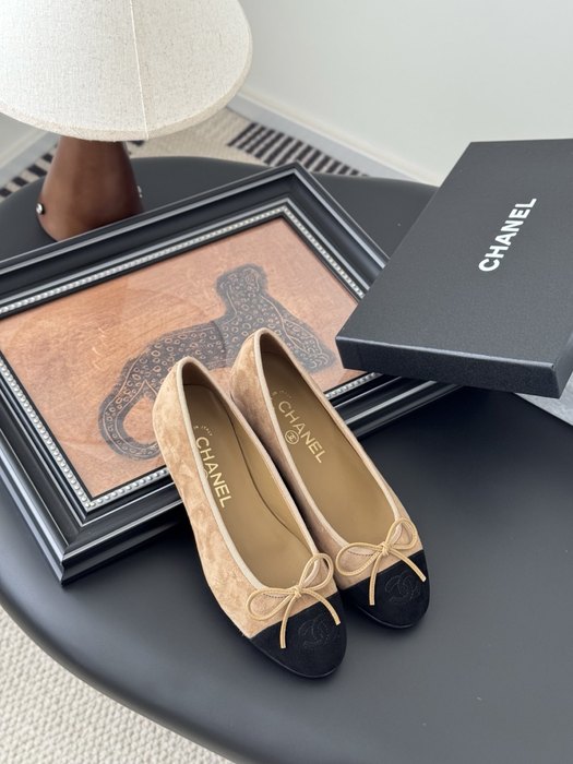 Chanel_Women_shoes_Latest styles_2026_yupoo_Original_quality