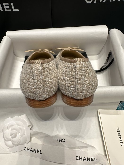 Chanel_Women_shoes_Latest styles_2026_yupoo_Original_quality