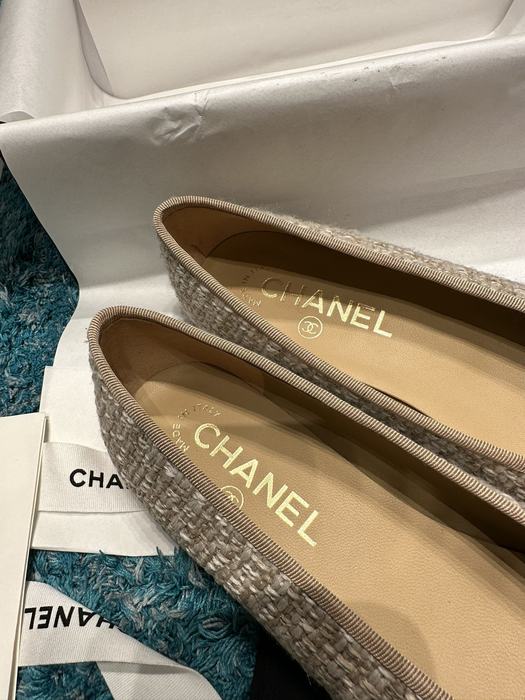 Chanel_Women_shoes_Latest styles_2026_yupoo_Original_quality