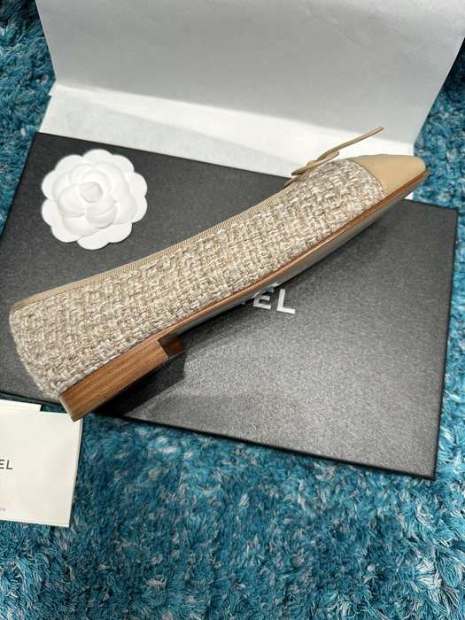 Chanel_Women_shoes_Latest styles_2026_yupoo_Original_quality