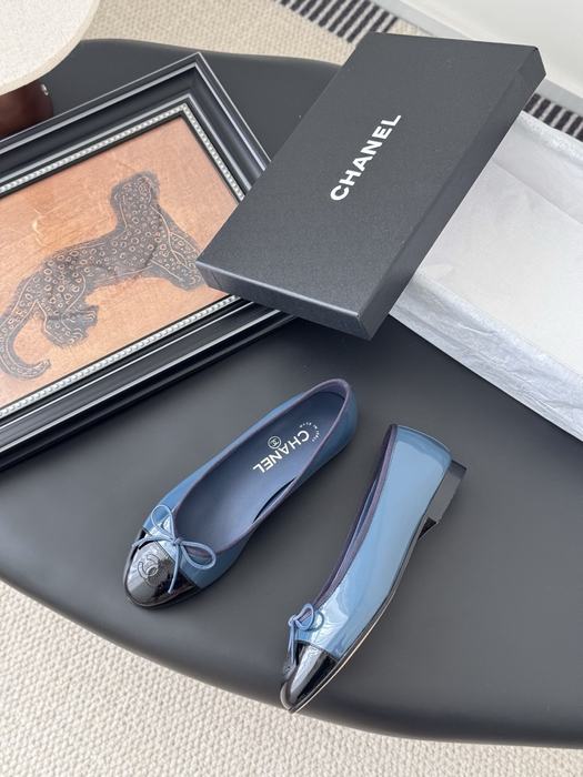 Chanel_Women_shoes_Latest styles_2026_yupoo_Original_quality