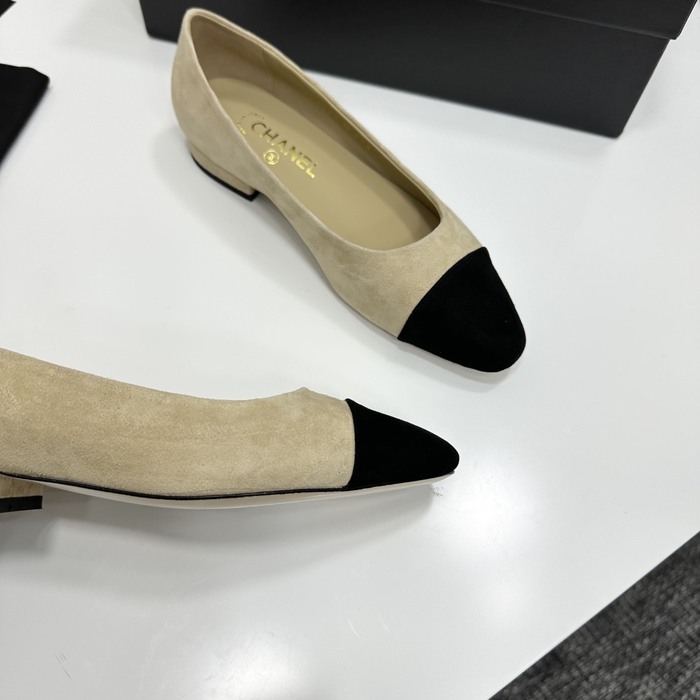 Chanel_Women_shoes_Latest styles_2026_yupoo_Original_quality