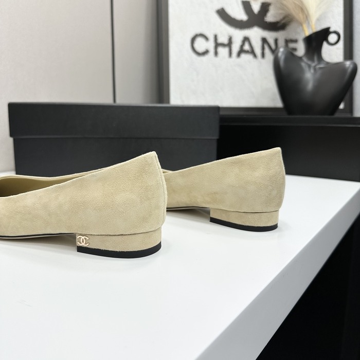 Chanel_Women_shoes_Latest styles_2026_yupoo_Original_quality