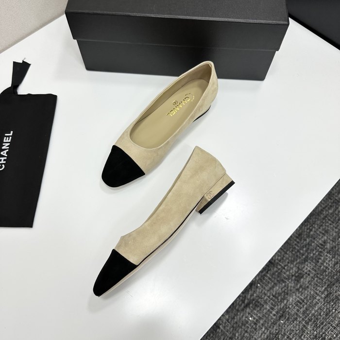 Chanel_Women_shoes_Latest styles_2026_yupoo_Original_quality