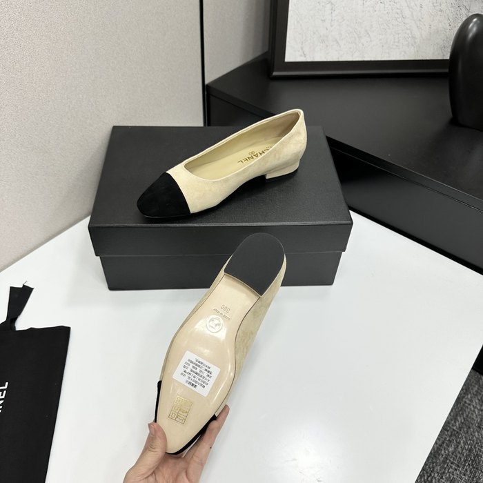 Chanel_Women_shoes_Latest styles_2026_yupoo_Original_quality
