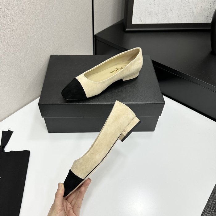 Chanel_Women_shoes_Latest styles_2026_yupoo_Original_quality
