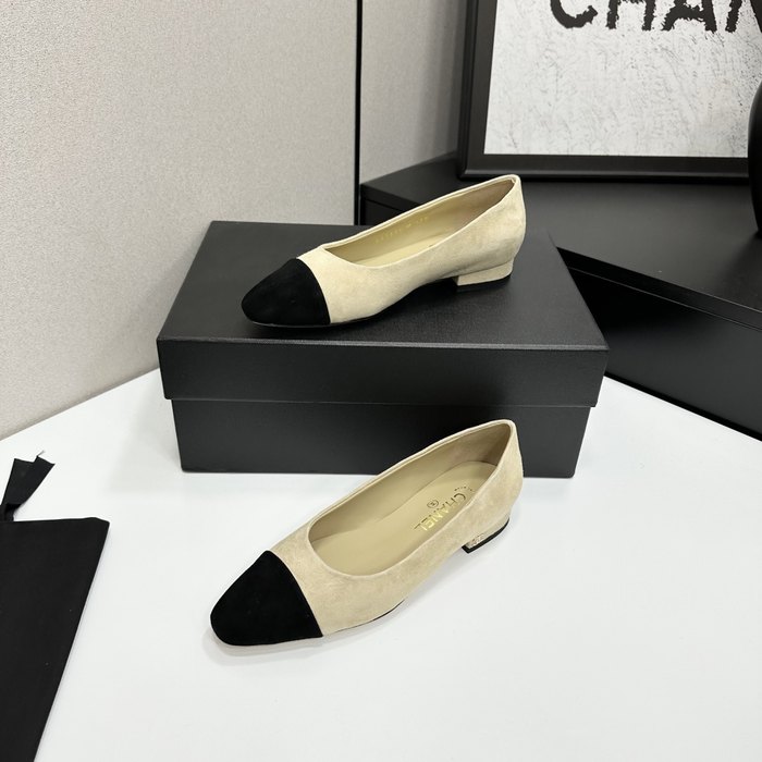 Chanel_Women_shoes_Latest styles_2026_yupoo_Original_quality