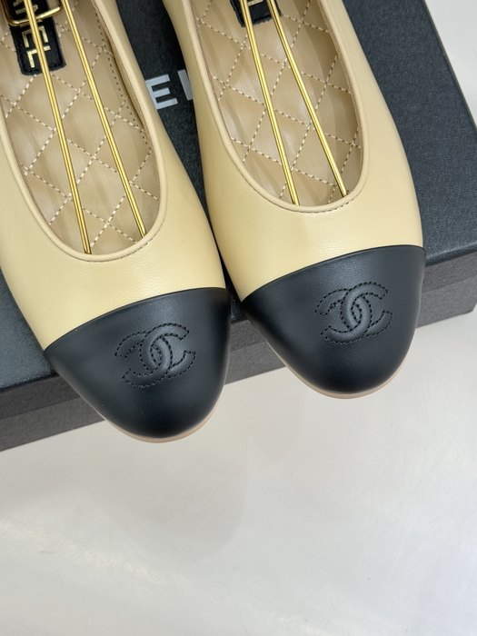 Chanel_Women_shoes_Latest styles_2026_yupoo_Original_quality