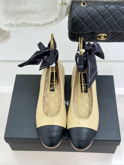 Chanel_Women_shoes_Latest styles_2026_yupoo_Original_quality