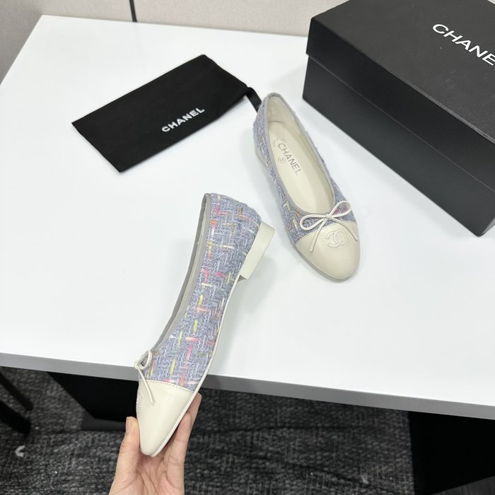 Chanel_Women_shoes_Latest styles_2026_yupoo_Original_quality