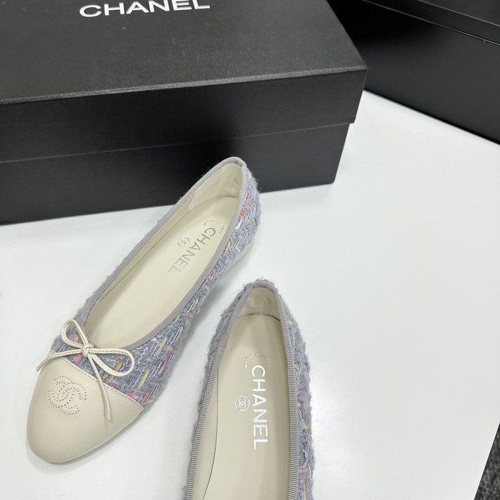 Chanel_Women_shoes_Latest styles_2026_yupoo_Original_quality