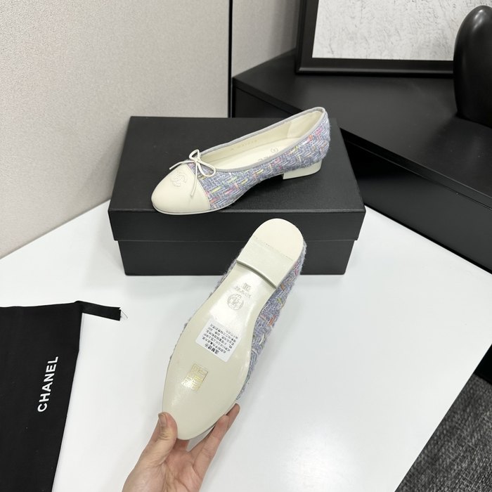 Chanel_Women_shoes_Latest styles_2026_yupoo_Original_quality