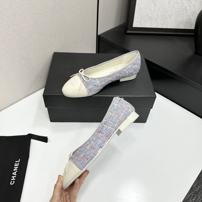 Chanel_Women_shoes_Latest styles_2026_yupoo_Original_quality