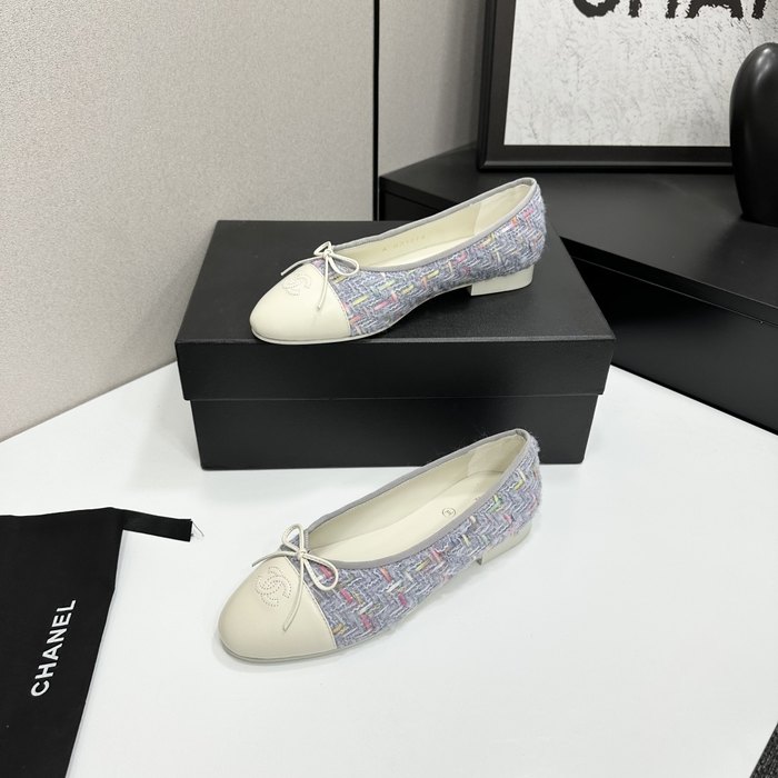 Chanel_Women_shoes_Latest styles_2026_yupoo_Original_quality