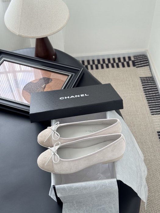 Chanel_Women_shoes_Latest styles_2026_yupoo_Original_quality