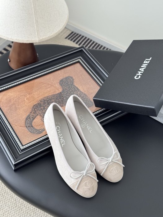 Chanel_Women_shoes_Latest styles_2026_yupoo_Original_quality