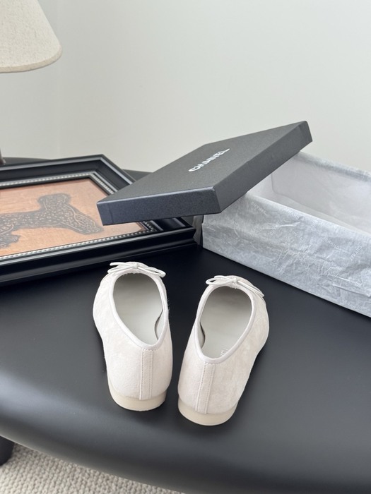 Chanel_Women_shoes_Latest styles_2026_yupoo_Original_quality