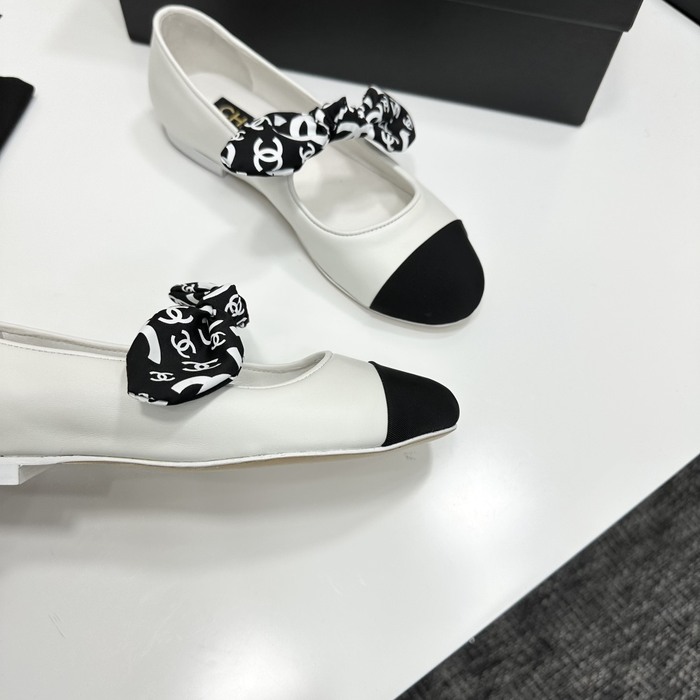 Chanel_Women_shoes_Latest styles_2026_yupoo_Original_quality