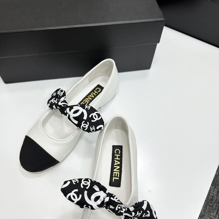 Chanel_Women_shoes_Latest styles_2026_yupoo_Original_quality