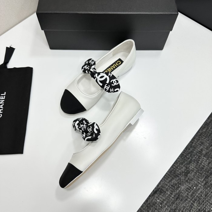 Chanel_Women_shoes_Latest styles_2026_yupoo_Original_quality