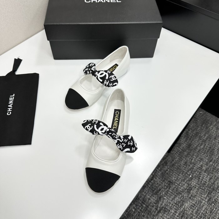 Chanel_Women_shoes_Latest styles_2026_yupoo_Original_quality