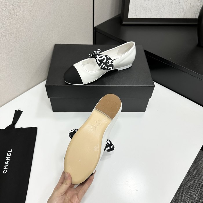 Chanel_Women_shoes_Latest styles_2026_yupoo_Original_quality
