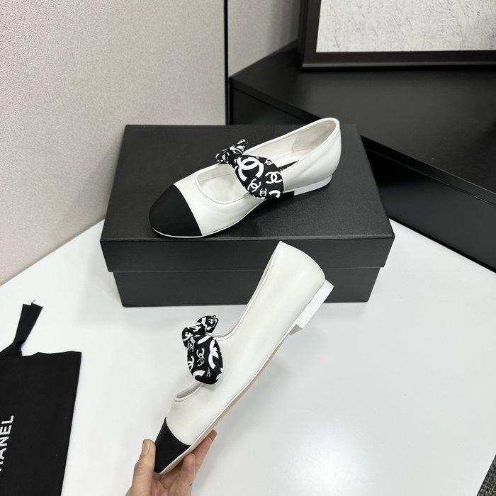Chanel_Women_shoes_Latest styles_2026_yupoo_Original_quality
