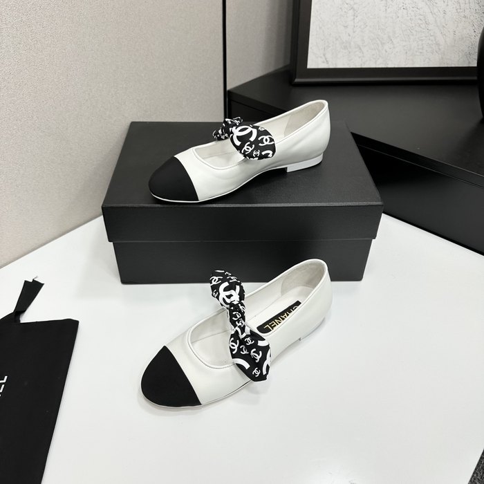 Chanel_Women_shoes_Latest styles_2026_yupoo_Original_quality