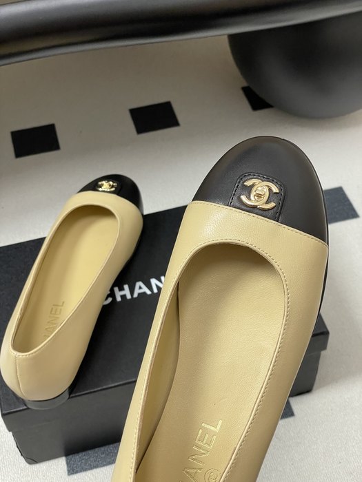 Chanel_Women_shoes_Latest styles_2026_yupoo_Original_quality