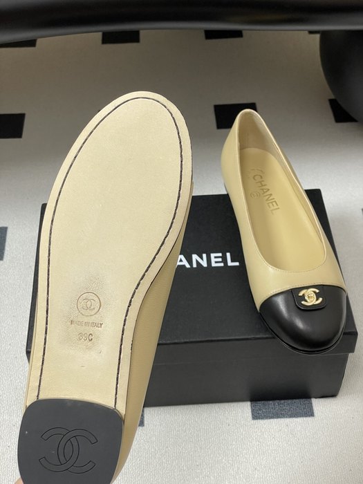 Chanel_Women_shoes_Latest styles_2026_yupoo_Original_quality
